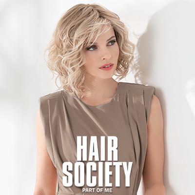 Ellen Wille Hair Society Collection
