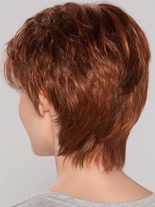 IVY by ELLEN WILLE in HOT CINNAMON MIX | DISCONTINUED COLOR
