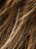 TOBACCO ROOTED 830.31.33 | Medium Brown base with Light Golden Blonde highlights and Light Auburn lowlights