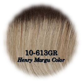 Henry Margu Color 10-613GR