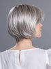 FRENCH by ELLEN WILLE in SILVER BLONDE ROOTED 60.24.56 | Pure Silver White Blended with Light Ash Blonde