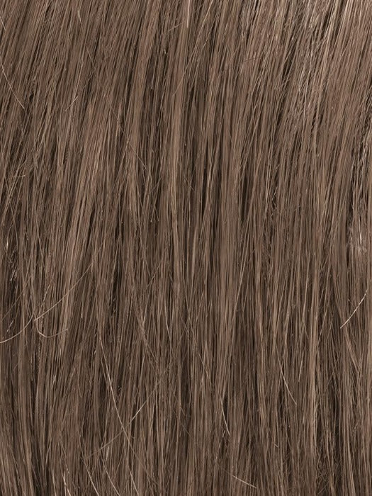 PEPPER MIX | Dark Natural Brown with 40% Gray