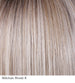 Belle Tress color Milkshake Blonde Rooted