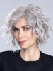 SCALA by ELLEN WILLE in SNOW MIX 60.56.58 | Pearl White, Lightest Blonde, and Black/Dark Brown with Grey Blend