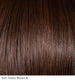 Belle Tress color Soft Amber Brown Rooted