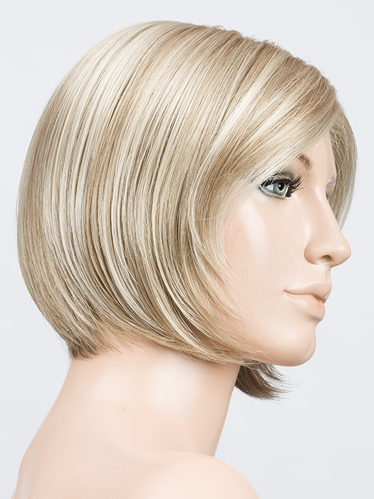 CHAMPAGNE MIX 25.16.23 | Lightest Golden Blonde and Medium Blonde with Lightest Pale Blonde Blend