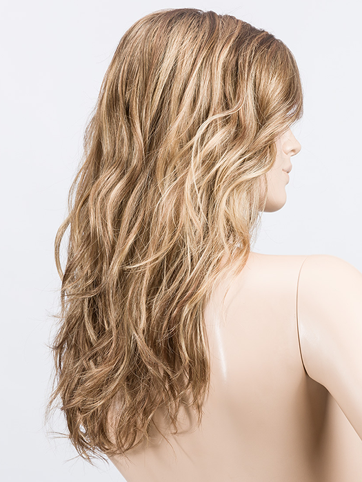 ARROW by ELLEN WILLE in PLATIN BLONDE ROOTED 60.24 | Pearl Platinum, Light Golden Blonde, and Pure White Blend