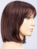 MOCCA ROOTED 830.27.20 | Medium Brown, Light Brown, and Light Auburn Blend and Dark Roots