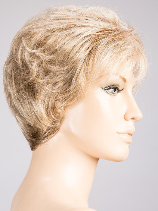 MOCCA MIX 12.830.16 | Lightest Brown and Medium Brown with Light Auburn and Medium Blonde Blend
