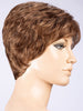 MOCCA MIX 830.12 | Medium Brown Blended with Light Auburn and Lightest Brown Blend