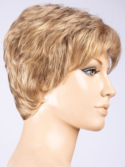 SANDY BLONDE MIX 26.14 | Light Golden Blonde and Medium Ash Blonde Blend