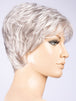 SILVER GREY MIX 56.60 | Lightest Brown and Pearl White with Grey Blend 