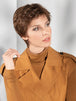 AIR by ELLEN WILLE in CHOCOLATE MIX 830.6 | Medium Brown Blended with Light Auburn, and Dark Brown Blend