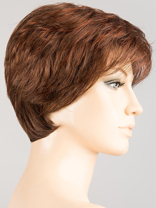 AUBURN MIX 33.13 | Dark Auburn and Dark Ash Blonde Blend