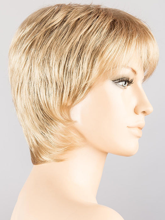 CHAMPAGNE ROOTED 22.25.26 | Light Neutral Blonde and Lightest/Light Golden Blonde Blend 