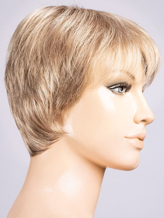 LIGHT SAND MIX 18.22 | Dark Neutral Blonde and Light Neutral Blonde Blend