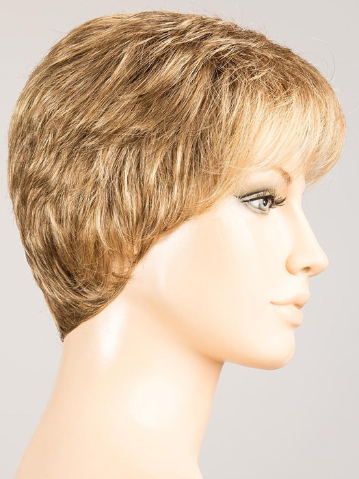 SAND MIX 14.20.26 | Medium Ash Blonde and Light Strawberry Blonde with Light Golden Blonde Blend