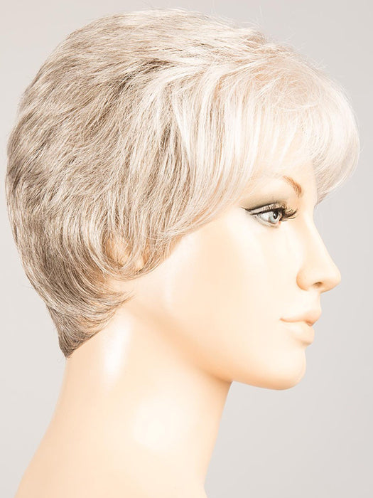 PLATIN BLONDE MIX 101.23.60 | Pearl Platinum and Lightest Pale Blonde with Pearl White Blend