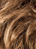 MOCCA ROOTED 830.27.20 | Medium Brown, Light Brown, and Light Auburn blend with Dark Roots