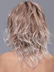TOUCH by ELLEN WILLE IN CANDY BLONDE ROOTED 101.27.60 | Pearl Platinum, Dark Strawberry Blonde, and Pearl White with Dark Shaded Roots  