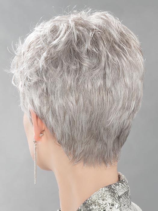 DOT by ELLEN WILLE in SILVER GREY MIX 56.60 | Lightest Brown and Pearl White with Grey Blend