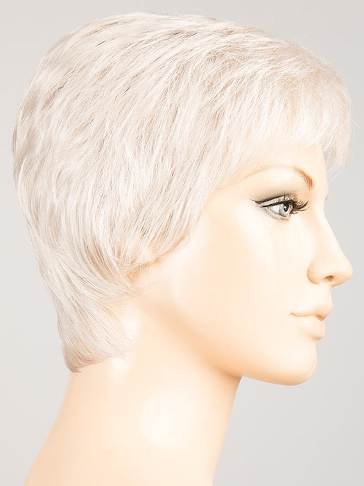 SNOW MIX 60.56.58 | Pearl White, Lightest Blonde, and Black/Dark Brown with Grey Blend