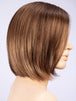 MOCCA MIX 830.12 | Medium Brown Blended with Light Auburn and Lightest Brown Blend