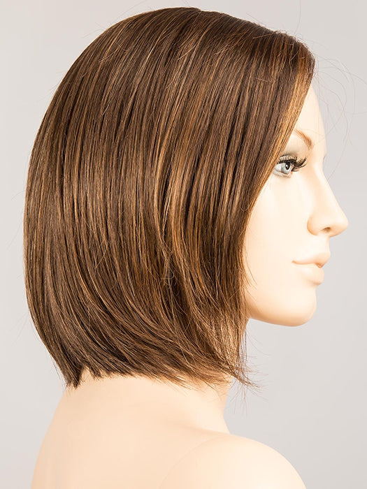 CHOCOLATE MIX 830.6 | Medium Brown Blended with Light Auburn, and Dark Brown Blend