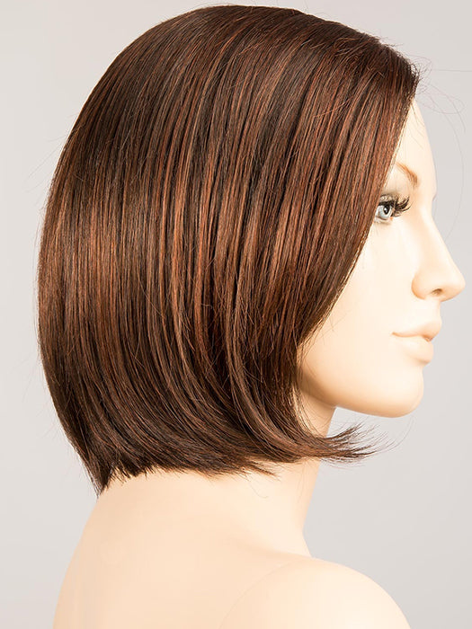 DARK AUBURN MIX 33.130.4 | Dark Auburn, Deep Copper Brown, and Darkest Brown Blend