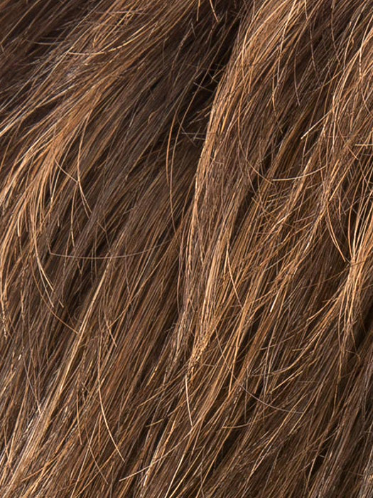 CHOCOLATE MIX 6.830.6 | Dark and Medium Brown Blended with Light Auburn