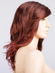 CHOCOLATE ROOTED 6.30.4 | Dark Brown, Light Auburn, and Darkest Brown blend with Dark Shaded Roots
