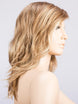 SANDY BLONDE ROOTED 26.22.16 | Light Golden Blonde, Light Neutral Blonde, and Medium Blonde blend with Dark Shaded Roots