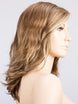 CANDY BLONDE ROOTED 101.27.60 | Pearl Platinum, Dark Strawberry Blonde, and Pearl White with Dark Shaded Roots  